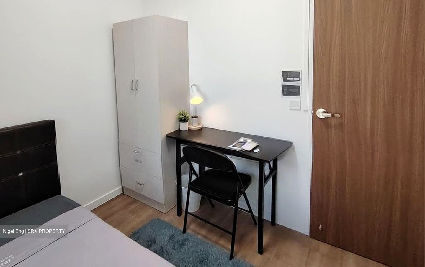 The Lakefront Residences (D22), Condominium #565545361